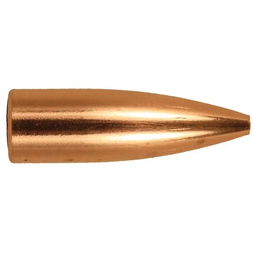 Berger Bullets 22408 Target22 Caliber .224 52 GR Flat Base 100 Box