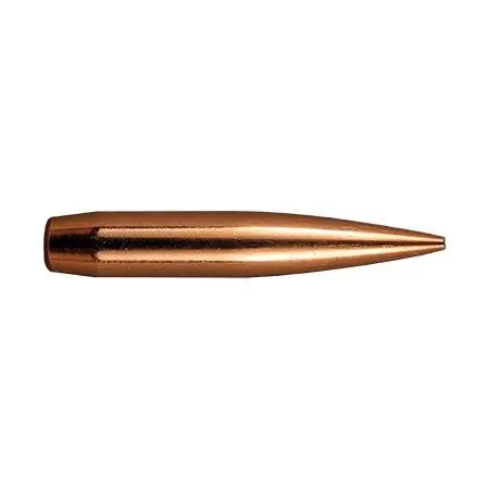 Berger Match Grade Hunting Bullets 7mm .284″ 195 gr EOL ELITE HUNTER 100/box
