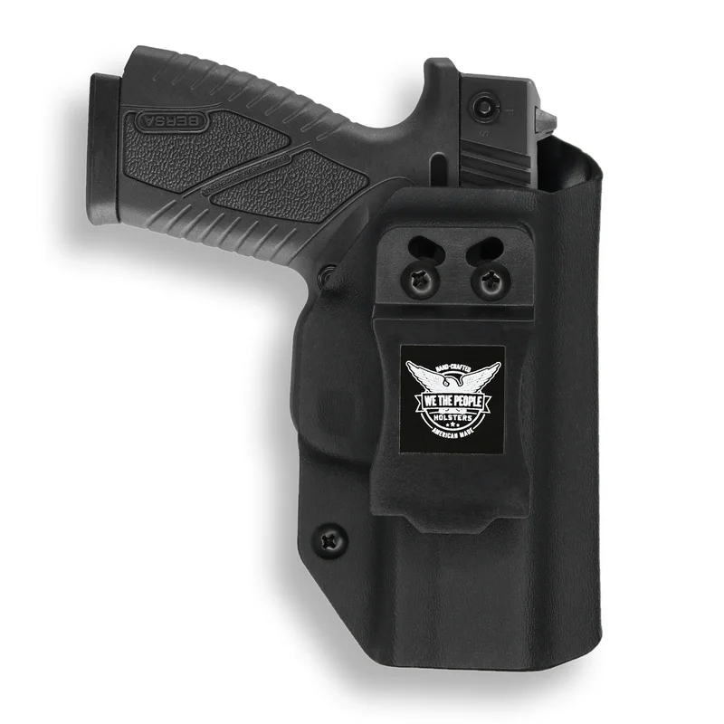 Bersa BP9CC IWB Holster