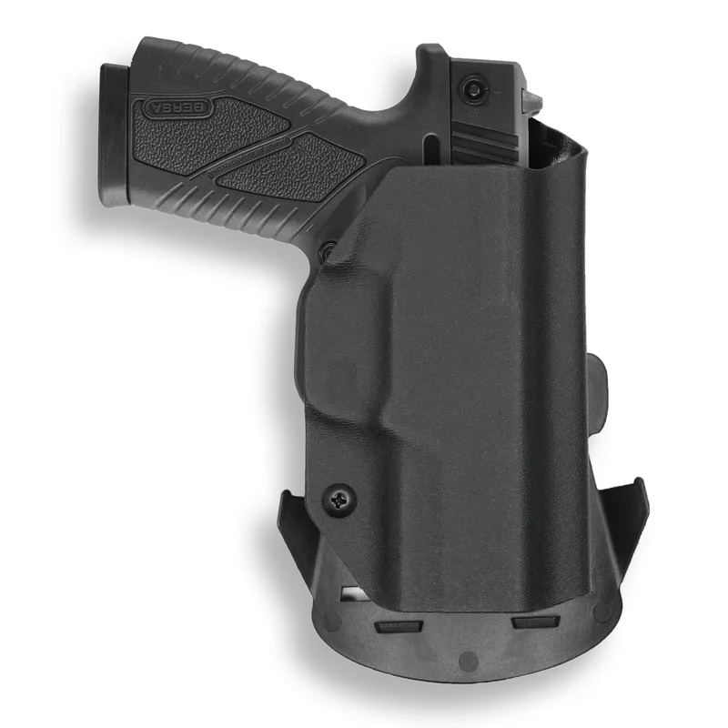 Bersa BP9CC OWB Holster