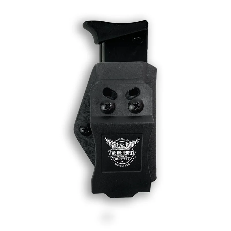 Bersa Thunder 380 Kydex Concealed Carry IWB Magazine Carrier / Holster