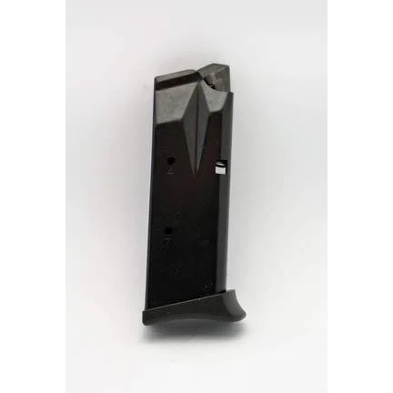 Bersa Thunder 45 Ultra Compact Magazine Black Matte Steel .45 ACP 7-Round