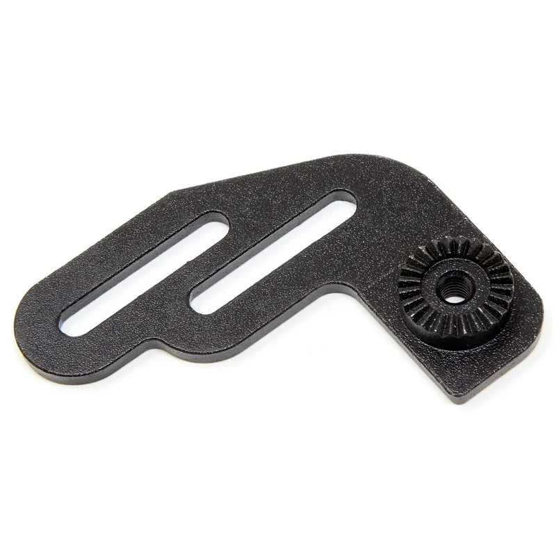 [BG625V-073] Left Work Rest Bracket for WEN BG625V