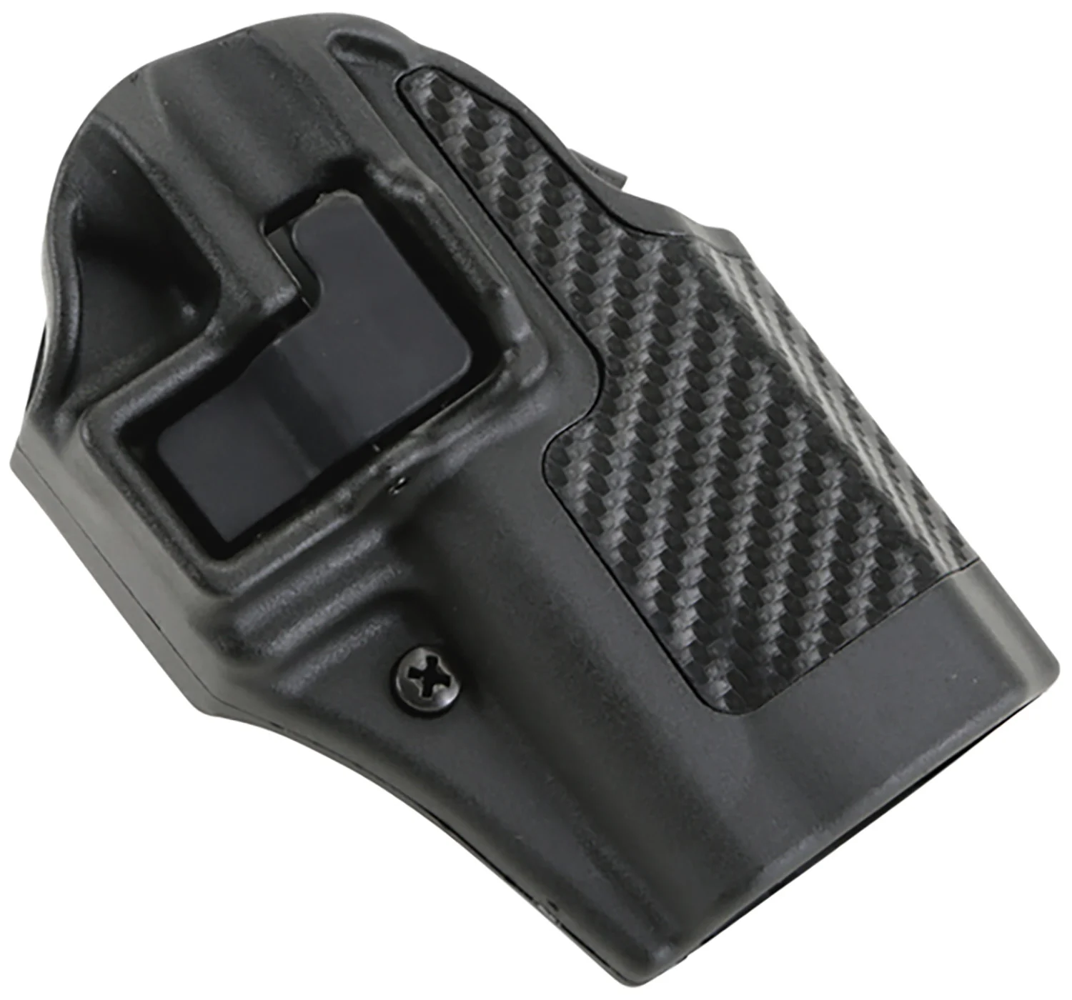 BH SERPA CQC RUGER 57 BLACK RH