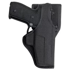Bianchi 7115 AccuMold Vanguard Holster, Black Right Hand S&W Sigma SW9F