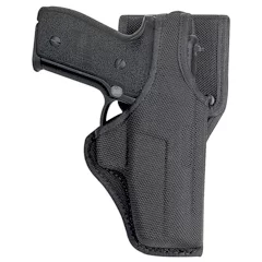 Bianchi 7115 AccuMold Vanguard Holster, Black, Right Hand, Sig P228