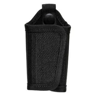 Bianchi 7316 AccuMold Silent Key Holder, Black