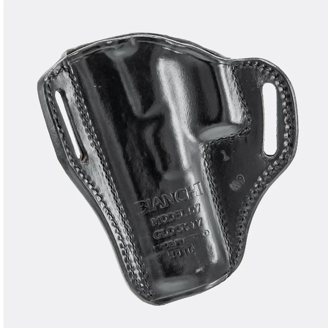 Bianchi Model 57 Remedy Belt Slide Holster