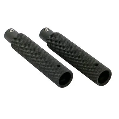 Bipod Leg Extensions