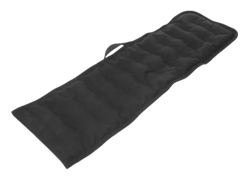 Birchwood Casey Bipod Shooting Mat 24"x8" 1000D Nylon