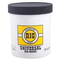 Birchwood Casey RIG Universal Grease 12 oz jar