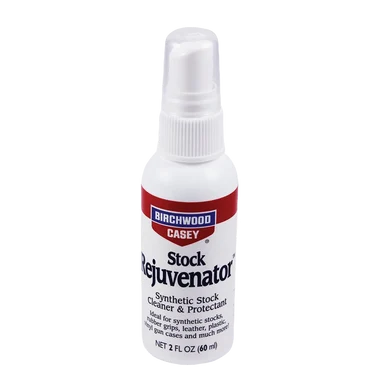 Birchwood Casey Stock Rejuvenator 2oz Pump