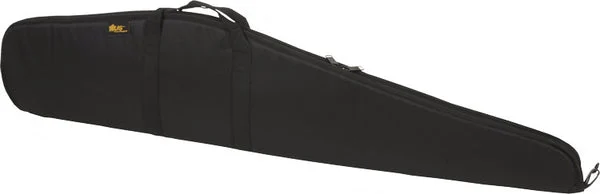 BLACK DOUBLE ZIPPERUS PEACEKEEPER CASE 38" SCOPED