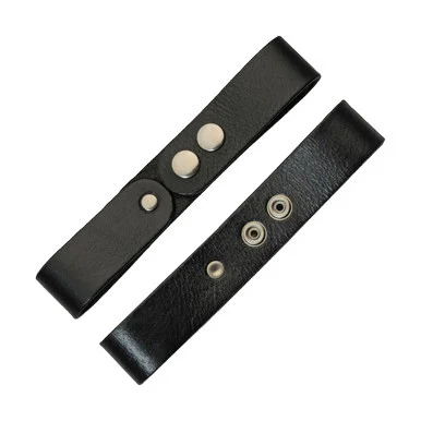 Black Frog Belt Hanger