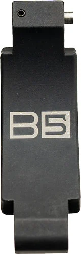 BLACK POLYMERB5 SYSTEMS TRIGGER GUARD