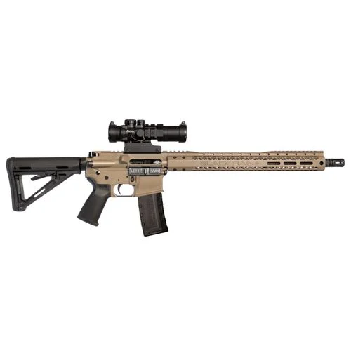 BLACK RAIN ORDNANCE SPEC SERIES CARBINE FDE MOE 5.56