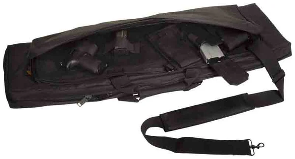 BLACK RAPID ASSAULT CASEUS PEACEKEEPER 42" RAT CASE
