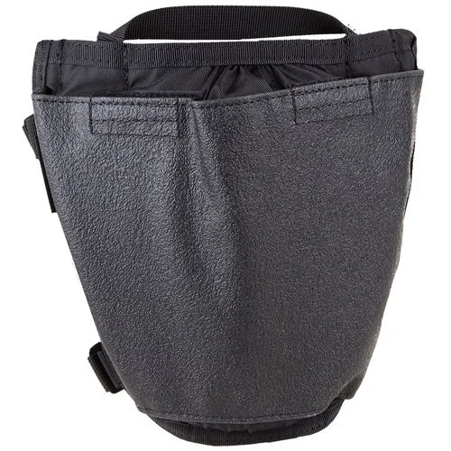 Blackhawk 90CP01BK Tactical Cheek Pad 1000D Nylon Black
