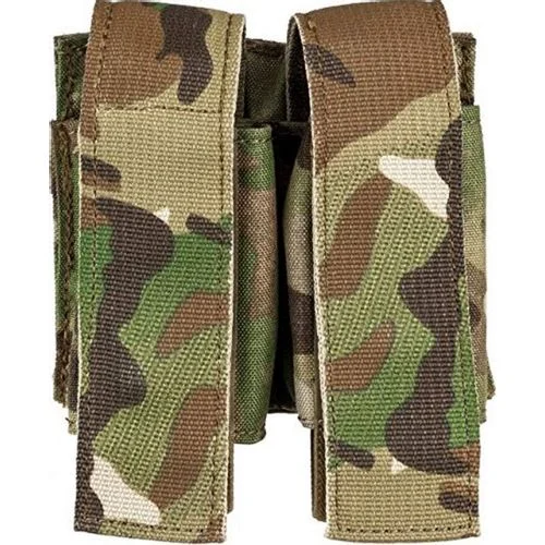 BLACKHAWK Double 40mm Grenade Pouch MOLLE