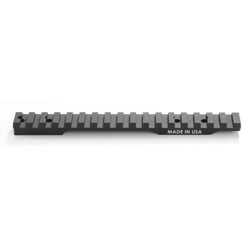 Blackhawk Extended Multi Slot Base Remington Mount 700 Long Action 20 MOA