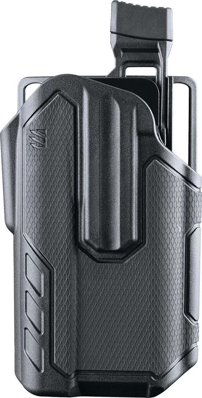 Blackhawk Omnivore multi-fit Holster, Right Hand, with Surefire X300U