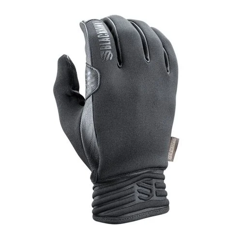 Blackhawk PATROL Elite Glove Black SM