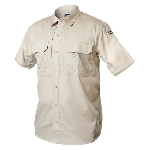 Blackhawk Pursuit Short Sleeve Shirt Stone