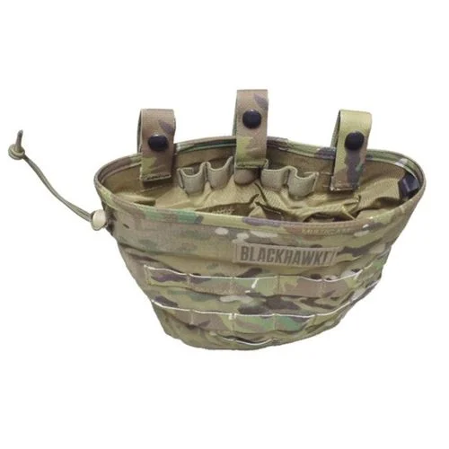 Blackhawk Roll-up MOLLE Dump Pouch