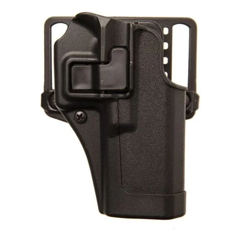 Blackhawk Serpa CQC Concealment Holster Taurus PT111 Black Left-Handed