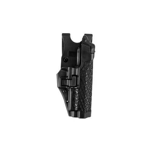 Blackhawk Serpa L3 Duty Holster Sig 220/225/226/228/229 w/ or w/o Rail Basketweave LH