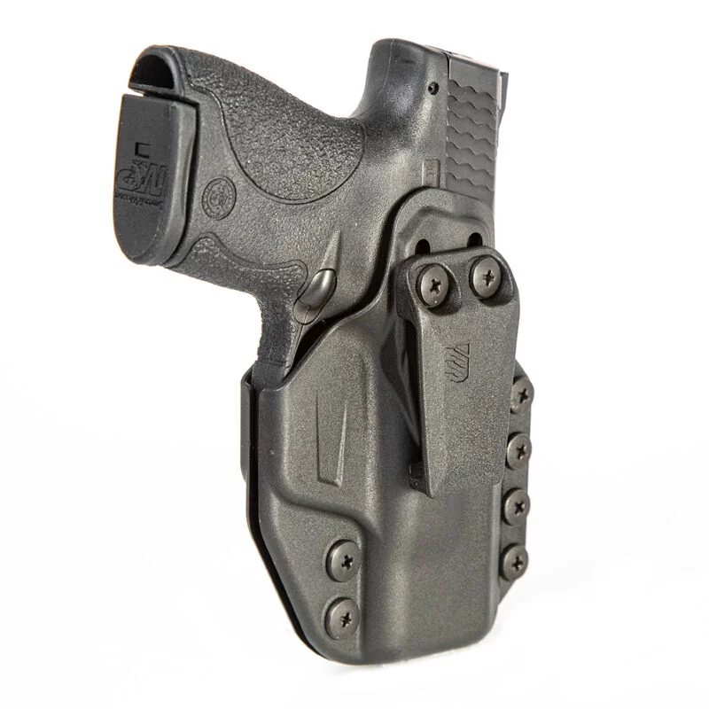 BlackHawk Stache Concealment Holster, Inside the Waistband, Premium Kit
