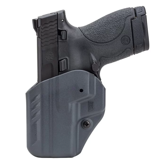 Blackhawk Standard A.R.C. IWB Holster, Urban Gray, S&W M&P Shield 9