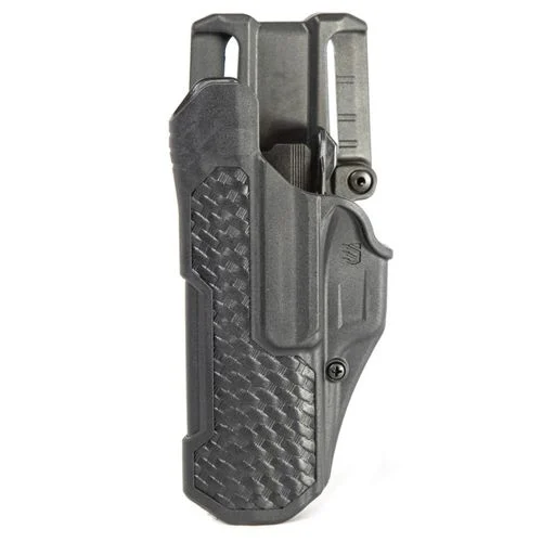 Blackhawk T-Series Hip Holster L2D Sig P320/P250 M17/M18 Basketweave LH
