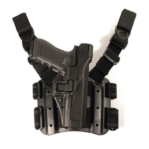 Blackhawk Tactical Serpa Level 3 Holster H&K USP Compact/P2000(EURO) Left