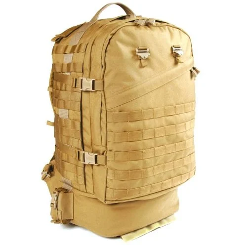 Blackhawk Velocty X3 Jump Pack Coyote Tan