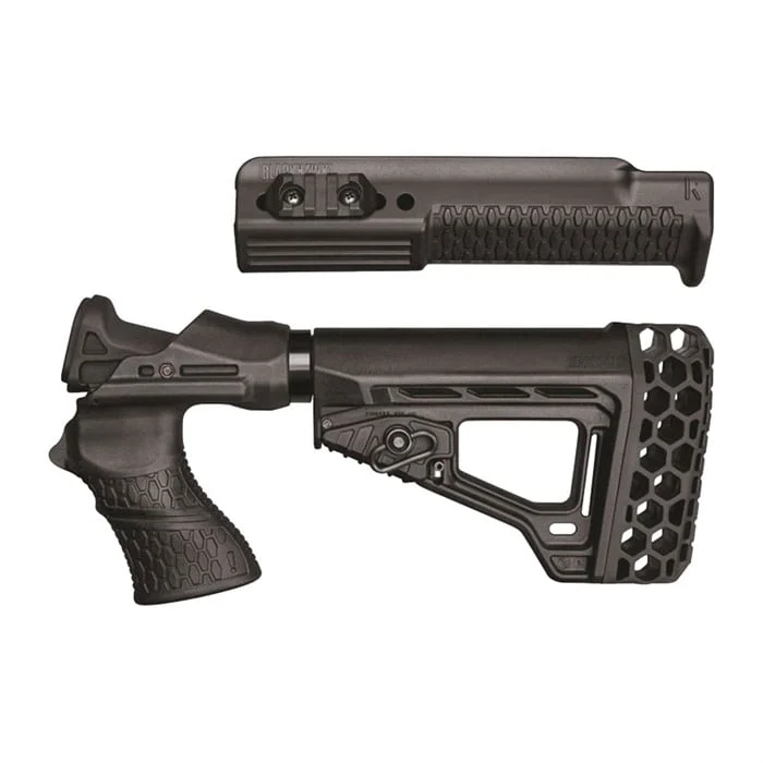 BLACKHAWKREMINGTON 870 KNOXX SPECOPS GENIII BUTTSTOCK