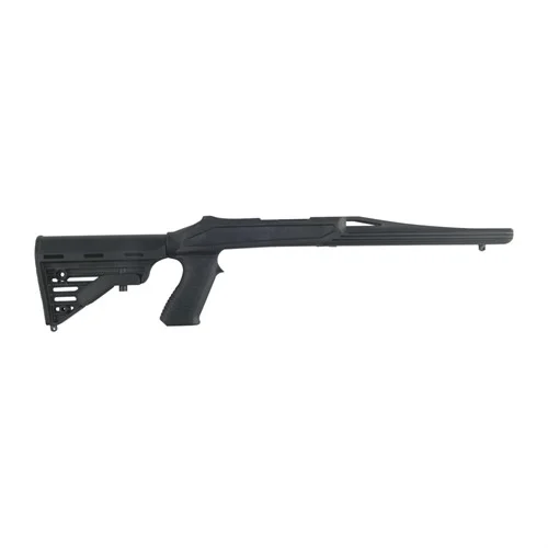 BLACKHAWKRUGER 10/22 AXIOM R/F STOCK LIGHTWEIGHT