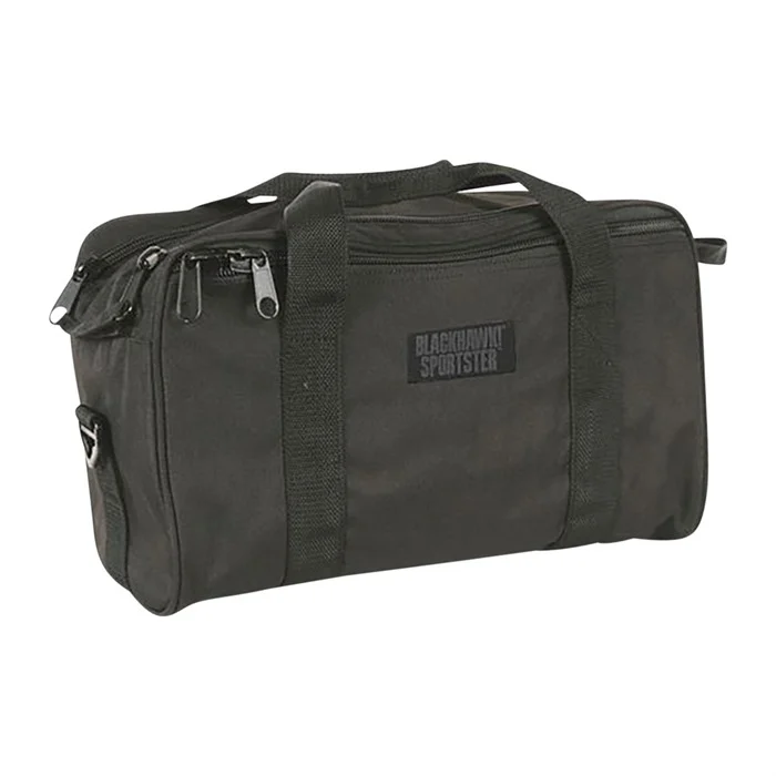 BLACKHAWKSPORTSTER PISTOL RANGE BAG