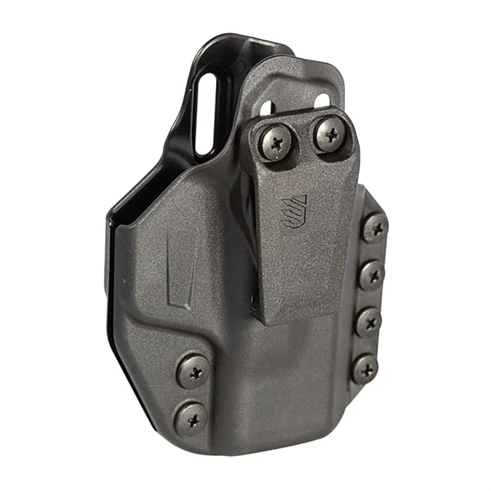 BLACKHAWKSTACHE IWB LOWER BACK HOLSTER BASE KIT