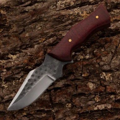 Blacksmith Stubby Custom Hunter