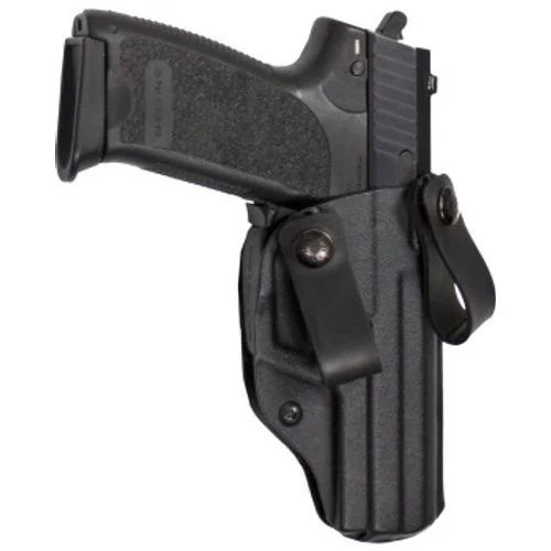 Blade Tech Nano IWB Holster Sig Sauer 232 P232 Black Right Hand
