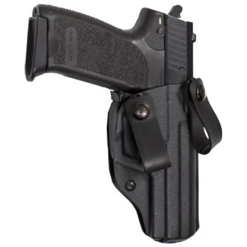 Blade Tech Nano IWB Holster Springfield XDM 3.8″ 9mm .40 Black Right Hand