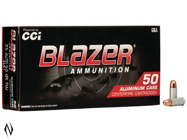 BLAZER 25 ACP 50GR TMJ