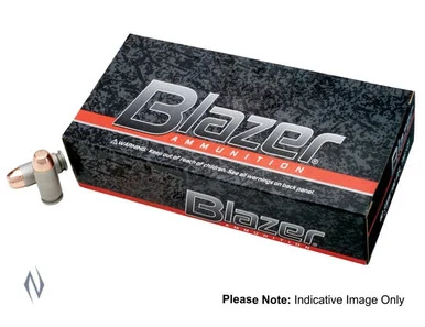 BLAZER 38 SPL 158GN LEAD RN