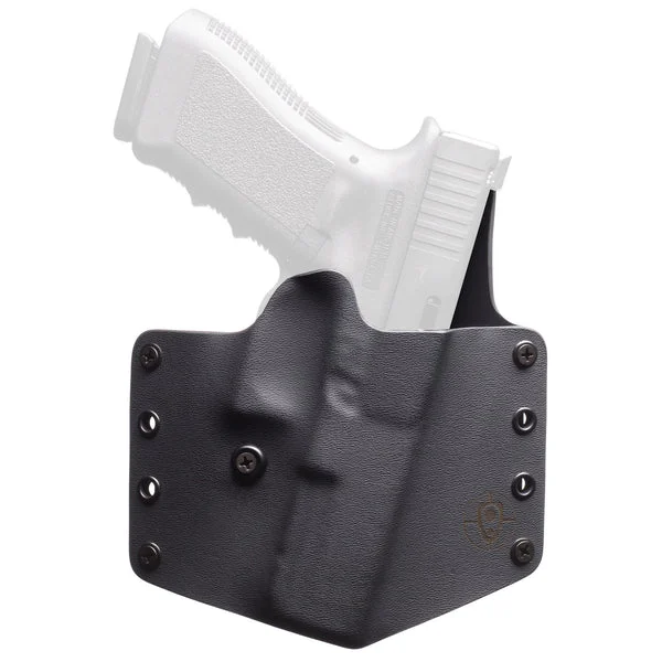 BLK PNT OWB SIG P320 XCARRY RH