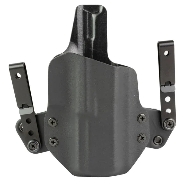BLK PNT RH MINI WING ECHELON