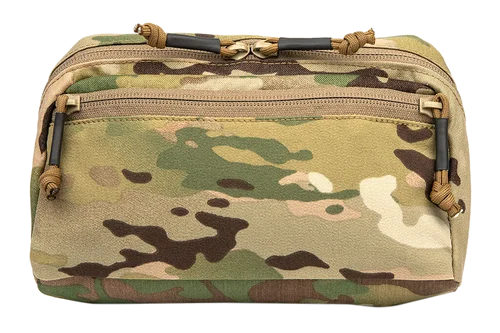 Blue Force Gear Pouch Multi-Cam Elastic