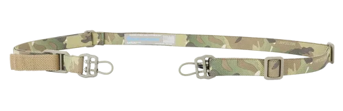 Blue Force Gear Vickers SMG Sling MultiCam Cordura 54"-64" OAL Two-Point