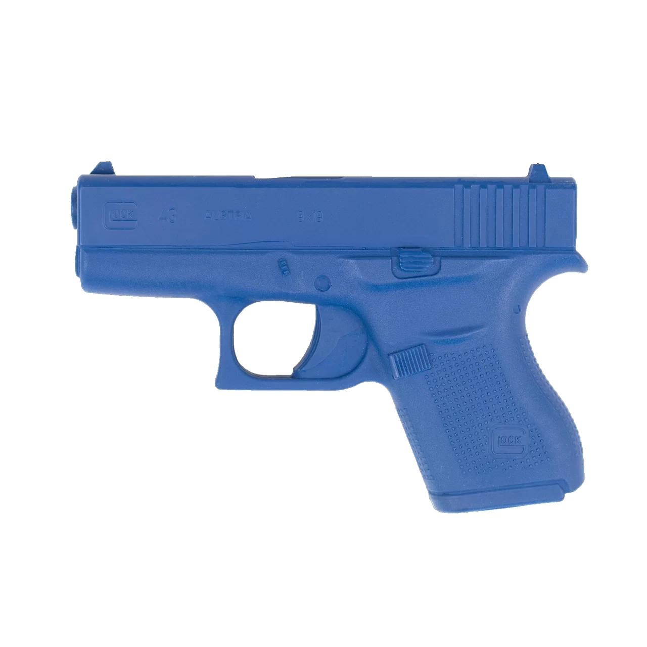 Bluegun Firearm Simulator Glock 43