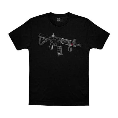 Blueprint Blend T-Shirts